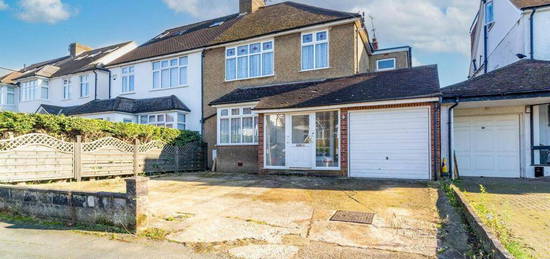 4 bedroom semi-detached house for sale