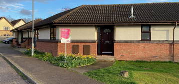 2 bedroom semi-detached house