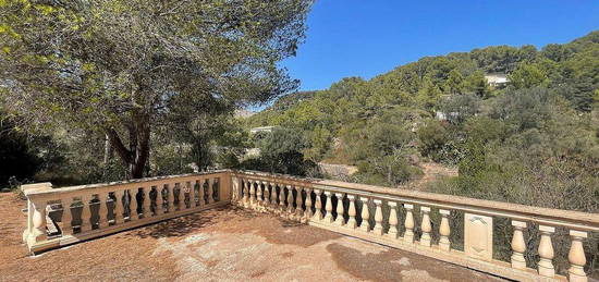 Casa en Sant Elm - S'Arracó, Andratx