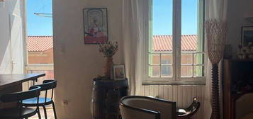 Vente appartement 55 m2 Mourillon