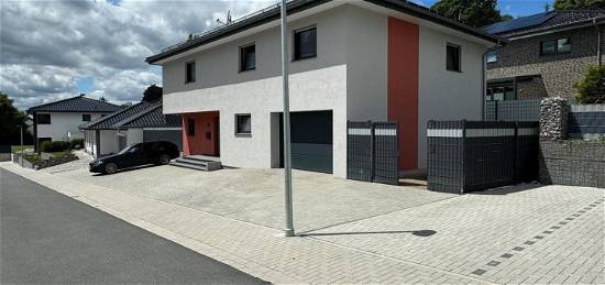 Modernes Einfamilienhaus in Bad Wünnenberg