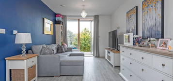 1 bed flat for sale