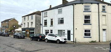 3 bedroom terraced house