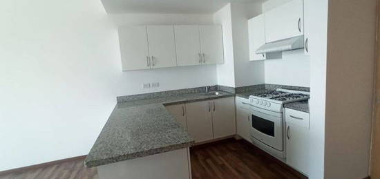 Departamento en Renta en Santa Fe Cuajimalpa