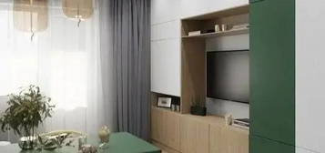 Apartament nou, studio 2 camere, parcare gratis, 1 Decembrie