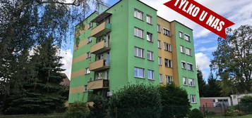 3 pokoje/balkon/piwnica/piękny widok