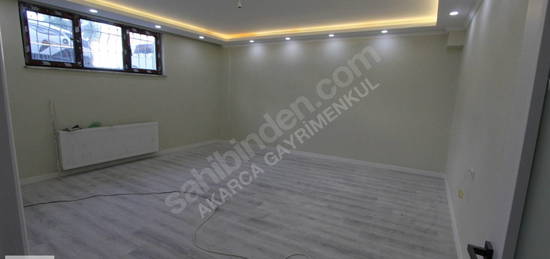 AKARCA EMLAKTAN YILDIZ TEKNİK ÜNİ.KARŞISI 3+1 115 M2 SIFIR DAİRE