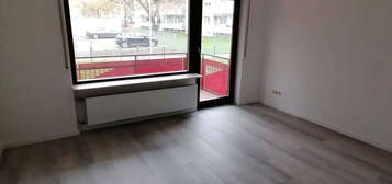 Erstbezug nach Sanierung / 2-Zimmer Wohnung