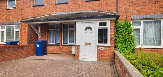 Terraced house to rent in Trent Road, Gloucester GL3