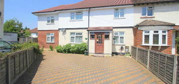 4 bedroom semi-detached house