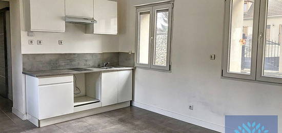 Maison  à louer, 2 pièces, 1 chambre, 41 m²