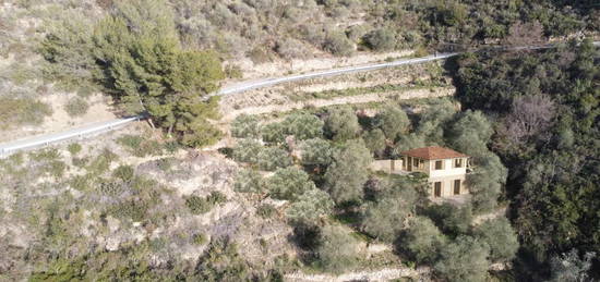 Proprietà rustica in vendita in frazione Verrandi, 9