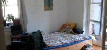 1 Zimmer Wohnung ab ca.7 1.12- 1.3 .2025