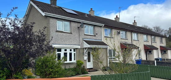 56 Park View, Castledawson, Magherafelt, BT45 8AT