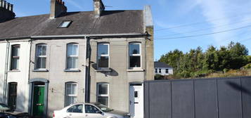 2 bed terraced house for sale