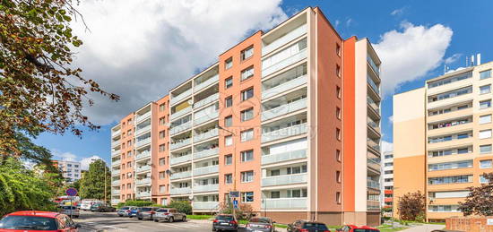 Prodej bytu 3+1 70 m²