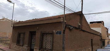 Casa adosada en El Palmar, Murcia