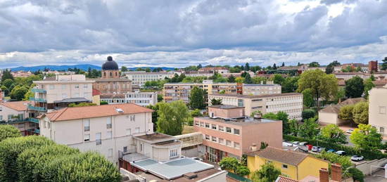 Appartement  à vendre, 4 pièces, 3 chambres, 86 m²