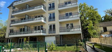 Appartement Le Plessis Trevise 2 pièce(s) 45.74 m2