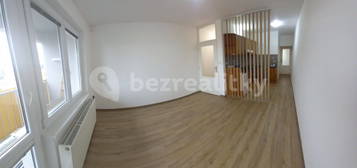 Pronájem bytu 2+kk 43 m², Nětčická, Kyjov