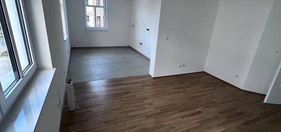 3 Zimmer Wohnung in Bad Doberan mit Balkon