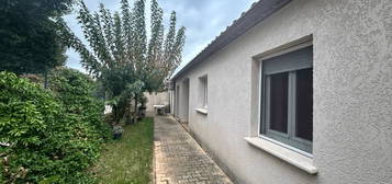 Location maison 4 pièces 83 m²