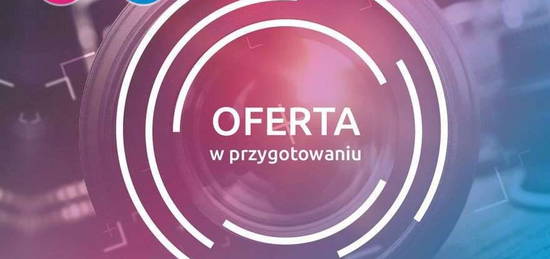 2 pokoje 60 m2 ul. Nad Wisłą z halą garażową