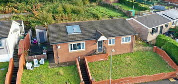 4 bedroom detached bungalow for sale