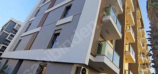 ÇİĞLİ BALATÇIKTA SATILIK 1+1 BAHÇELİ DAİRE