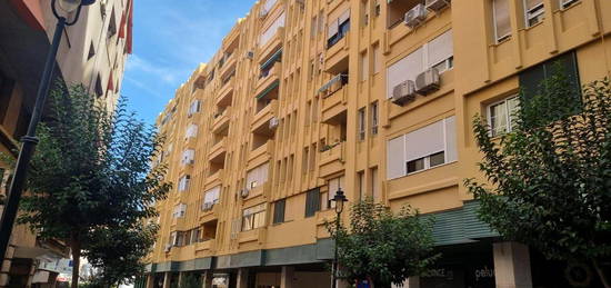 Piso en venta en Algeciras