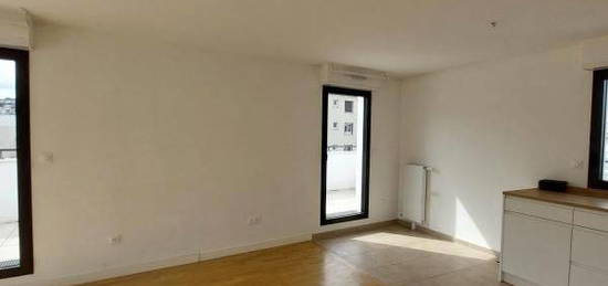 Appartement 4 pièces 114 m²