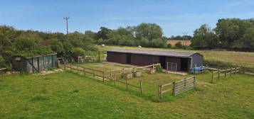 Equestrian facility for sale