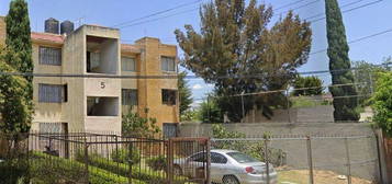 Departamento en Venta en Valle de Santa Cruz