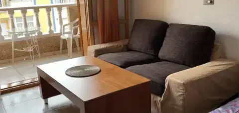 Apartamento en Avenida de Sandoval, 18