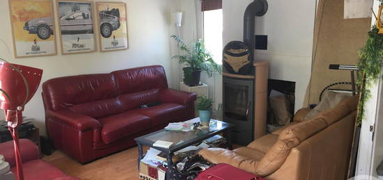 Achat maison 6 pièces 153 m²