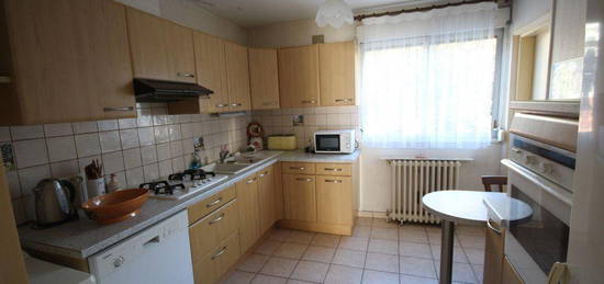 Achat appartement 4 pièces 90 m²