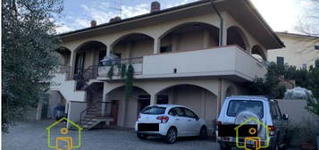 Quadrilocale all'asta in via G. Matteotti, 49