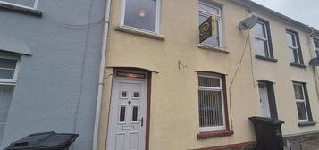 Property to rent in Stanfield Street, Cwm, Ebbw Vale NP23