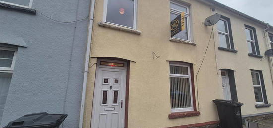 Property to rent in Stanfield Street, Cwm, Ebbw Vale NP23