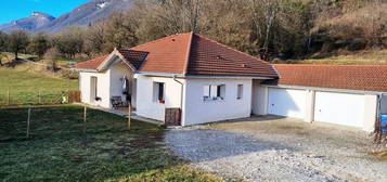 Location maison 127 m²