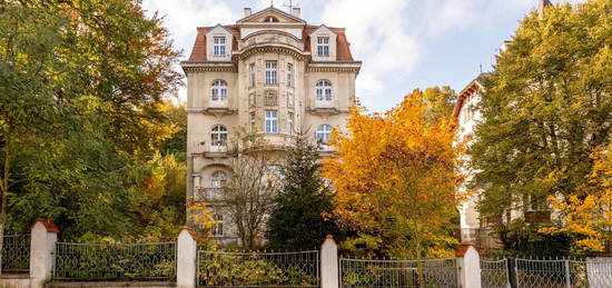 Prodej bytu 3+kk v osobním vlastnictví 130 m², Karlovy Vary