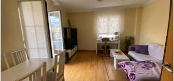 Apartamento de alquiler en La Platina- Hospital - Campus