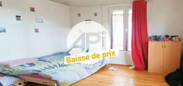 Appartement 1 pièce 35 m²