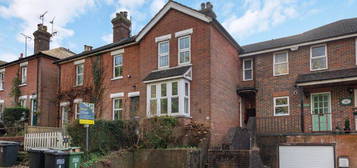 End terrace house for sale in Mottins Hill, Crowborough TN6