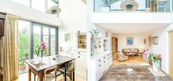 3 bed flat for sale