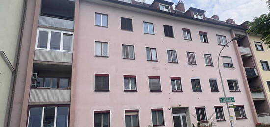 Zentrumsnahe 4-5 Zimmer-Eigentumswohnung in Leoben