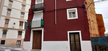 Piso en venta en calle sant josep, 58