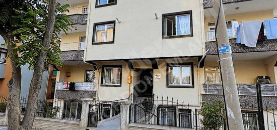 GORDİON EMLAK'TAN FATİH MAHALLESİ 4+1 FULL YAPILI MASRAFSIZ