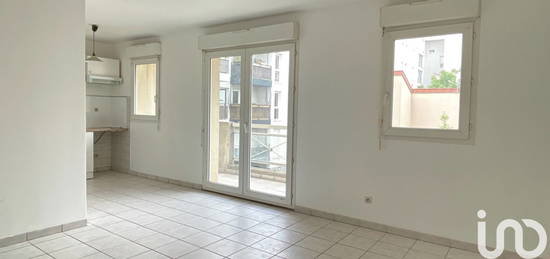 Studio  à vendre, 1 pièce, 31 m², Étage 2/5