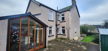 Semi-detached house to rent in Station Terrace, Cinderford GL14